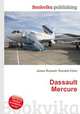 Dassault Mercure, Jesse Russell,Ronald Cohn 