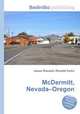 McDermitt, Nevada–Oregon, Jesse Russell,Ronald Cohn 