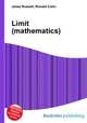 Limit (mathematics), Jesse Russell,Ronald Cohn 
