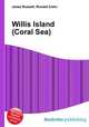 Willis Island (Coral Sea), Jesse Russell,Ronald Cohn 