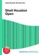 Shell Houston Open, Jesse Russell,Ronald Cohn 