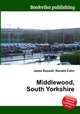 Middlewood, South Yorkshire, Jesse Russell,Ronald Cohn 