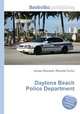 Daytona Beach Police Department, Jesse Russell,Ronald Cohn 