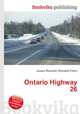 Ontario Highway 26, Jesse Russell,Ronald Cohn 