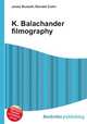 K. Balachander filmography, Jesse Russell,Ronald Cohn 