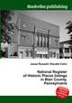 National Register of Historic Places listings in Blair County, Pennsylvania, Jesse Russell,Ronald Cohn 