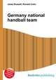 Germany national handball team, Jesse Russell,Ronald Cohn 