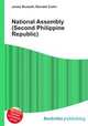 National Assembly (Second Philippine Republic), Jesse Russell,Ronald Cohn 