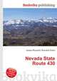 Nevada State Route 430, Jesse Russell,Ronald Cohn 