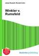 Winkler v. Rumsfeld, Jesse Russell,Ronald Cohn 