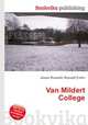 Van Mildert College, Jesse Russell,Ronald Cohn 