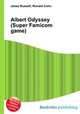 Albert Odyssey (Super Famicom game), Jesse Russell,Ronald Cohn 