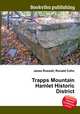 Trapps Mountain Hamlet Historic District, Jesse Russell,Ronald Cohn 