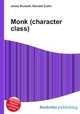 Monk (character class), Jesse Russell,Ronald Cohn 
