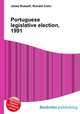 Portuguese legislative election, 1991, Jesse Russell,Ronald Cohn 