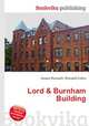 Lord & Burnham Building, Jesse Russell,Ronald Cohn 