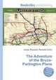 The Adventure of the Bruce-Partington Plans, Jesse Russell,Ronald Cohn 