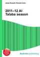 2011–12 Al Talaba season, Jesse Russell,Ronald Cohn 