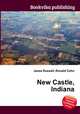New Castle, Indiana, Jesse Russell,Ronald Cohn 