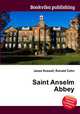 Saint Anselm Abbey, Jesse Russell,Ronald Cohn 