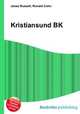 Kristiansund BK, Jesse Russell,Ronald Cohn 