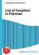 List of hospitals in Pakistan, Jesse Russell,Ronald Cohn 
