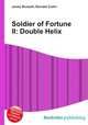 Soldier of Fortune II: Double Helix, Jesse Russell,Ronald Cohn 