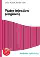 Water injection (engines), Jesse Russell,Ronald Cohn 