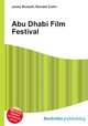 Abu Dhabi Film Festival, Jesse Russell,Ronald Cohn 