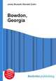 Bowdon, Georgia, Jesse Russell,Ronald Cohn 