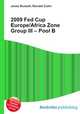 2009 Fed Cup Europe/Africa Zone Group III – Pool B, Jesse Russell,Ronald Cohn 