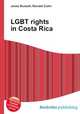 LGBT rights in Costa Rica, Jesse Russell,Ronald Cohn 