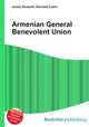 Armenian General Benevolent Union, Jesse Russell,Ronald Cohn 