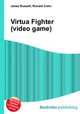 Virtua Fighter (video game), Jesse Russell,Ronald Cohn 