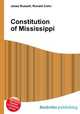 Constitution of Mississippi, Jesse Russell,Ronald Cohn 