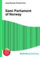 Sami Parliament of Norway, Jesse Russell,Ronald Cohn 