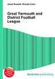 Great Yarmouth and District Football League, Jesse Russell,Ronald Cohn 