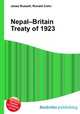 Nepal–Britain Treaty of 1923, Jesse Russell,Ronald Cohn 