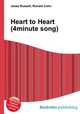 Heart to Heart (4minute song), Jesse Russell,Ronald Cohn 