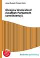 Glasgow Anniesland (Scottish Parliament constituency), Jesse Russell,Ronald Cohn 