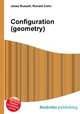 Configuration (geometry), Jesse Russell,Ronald Cohn 