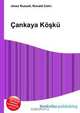 Cankaya Kosku, Jesse Russell,Ronald Cohn 