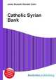 Catholic Syrian Bank, Jesse Russell,Ronald Cohn 