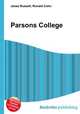 Parsons College, Jesse Russell,Ronald Cohn 