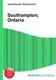 Southampton, Ontario, Jesse Russell,Ronald Cohn 