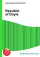 Republic of Doyle, Jesse Russell,Ronald Cohn 