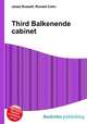 Third Balkenende cabinet, Jesse Russell,Ronald Cohn 