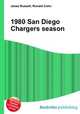 1980 San Diego Chargers season, Jesse Russell,Ronald Cohn 