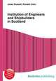Institution of Engineers and Shipbuilders in Scotland, Jesse Russell,Ronald Cohn 