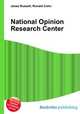 National Opinion Research Center, Jesse Russell,Ronald Cohn 